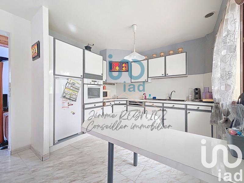 Maison - 140 m² - 7 pièces