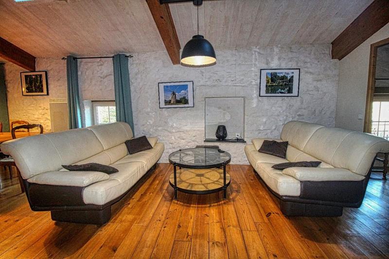 Propriété - 515 m² - 11 pièces