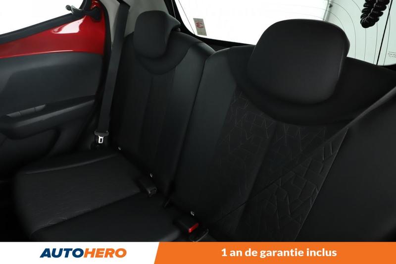 Toyota Aygo 1.0 Vvt-i X-Clusiv 5p 72 ch