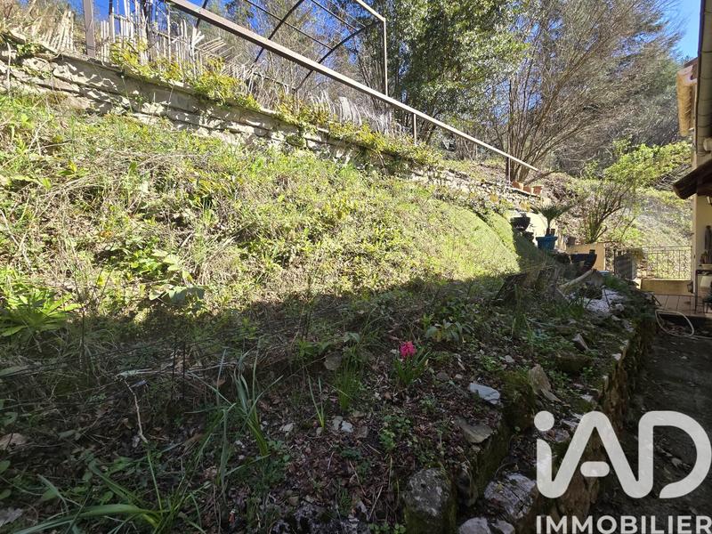 Maison de campagne - 110 m² - 5 pièces