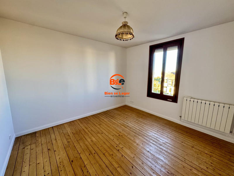 Maison - 119 m² - 5 pièces