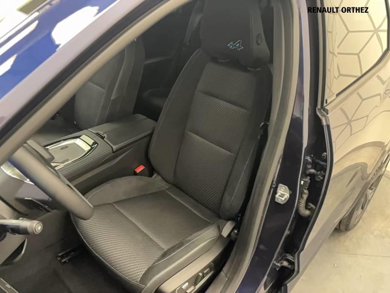 Renault Espace E-Tech full hybrid 200 Gsr2 esprit Alpine