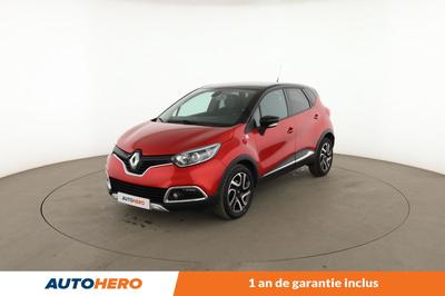 Renault Captur 1.2 TCe Helly Hansen Edc 120 ch