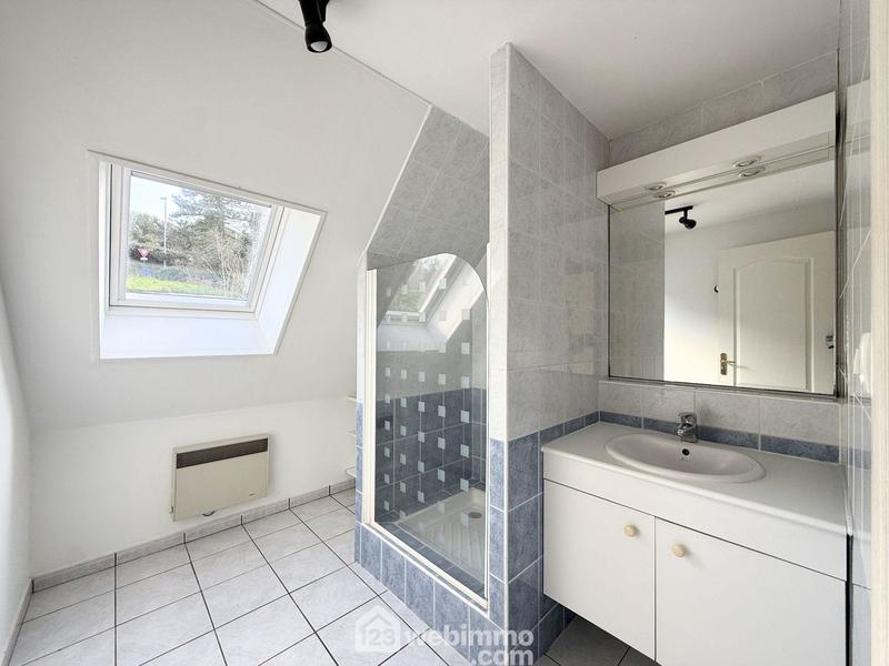 Maison - 102 m² - 6 pièces