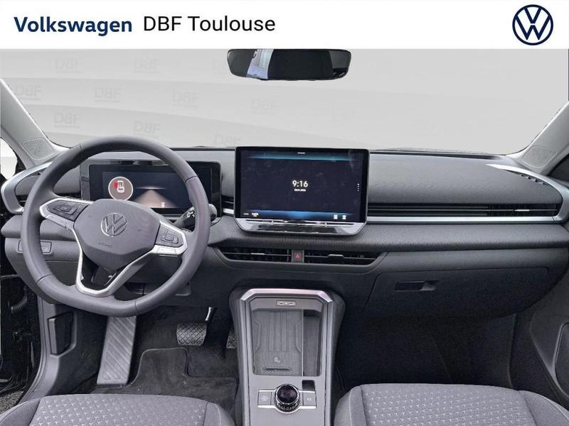 Volkswagen t-Roc Fl Nouveau Nf 1.5 Etsi Hybrid 116ch d