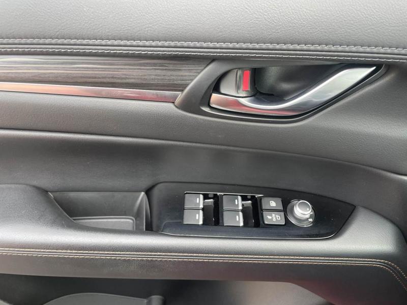 Mazda Cx-5 2.2 Skyactiv-D 184 4x4 Sélection