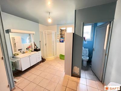 Maison - 83 m² - 4 pièces