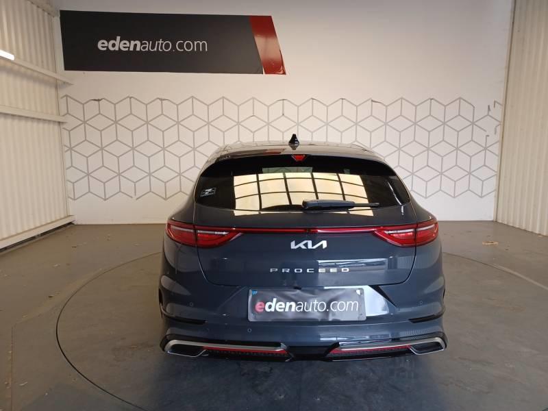 Kia Pro_cee'd Proceed 1.5 t-GDi 140 ch Dct7 Gt-line Premium
