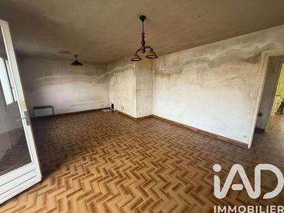 Maison - 74 m² - 4 pièces