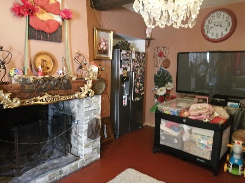 Propriété - 280 m² - 10 pièces