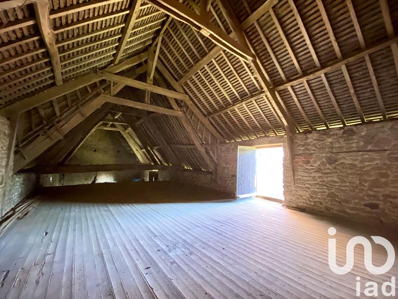 Maison - 67 m² - 2 pièces