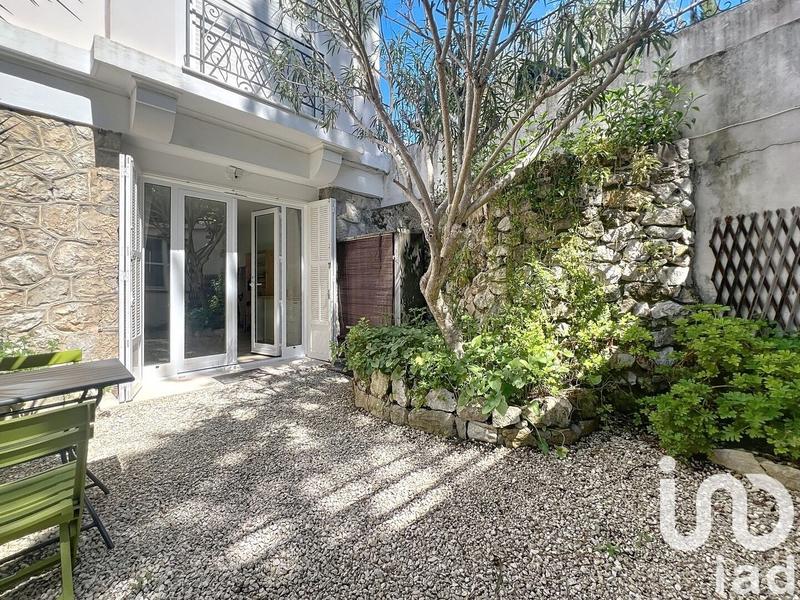 Maison - 80 m² - 3 pièces