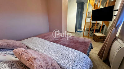 Maison de ville - 122 m² - 4 pièces