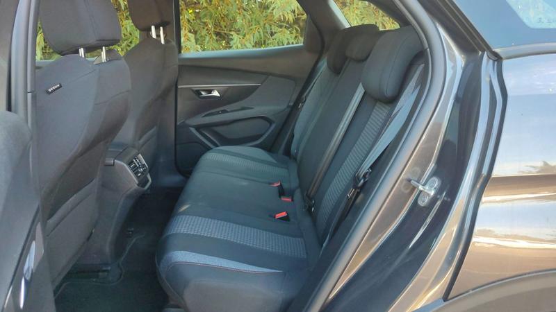 Peugeot 3008 1.5 BlueHDi 130 Eat8 Active Pack - Première main