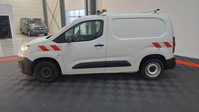 Citroën Berlingo Van m 650 Bluehdi 100 Club