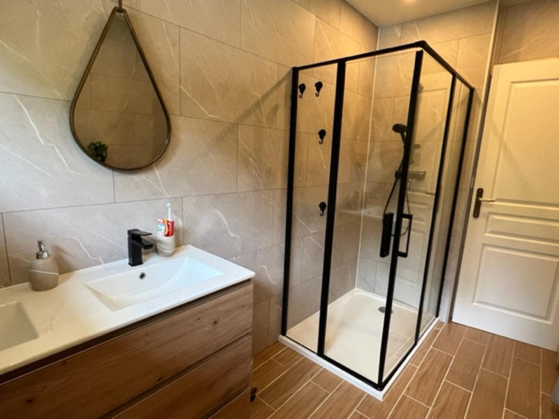 Maison - 115 m² - 6 pièces