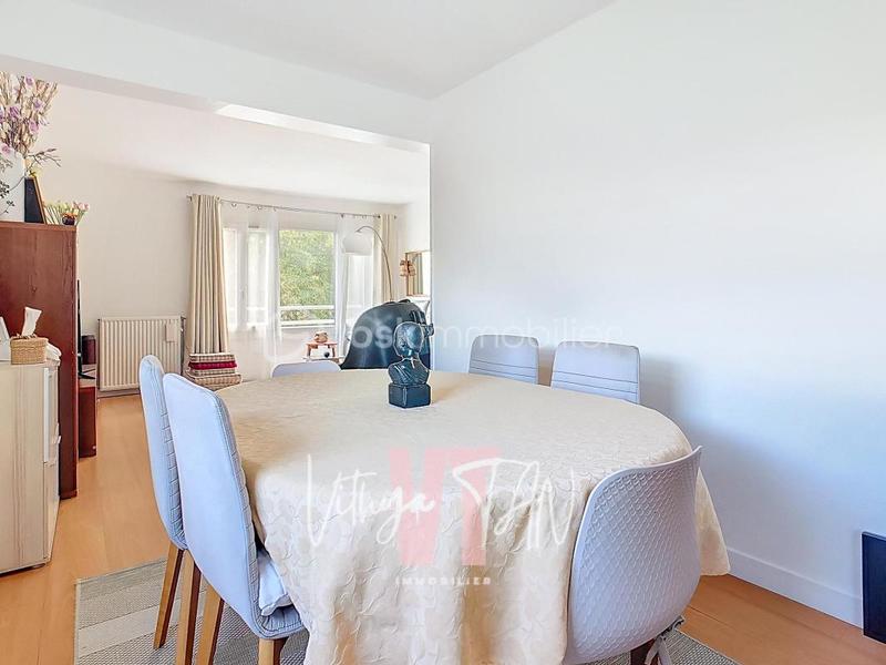 Duplex - 82 m² - 4 pièces