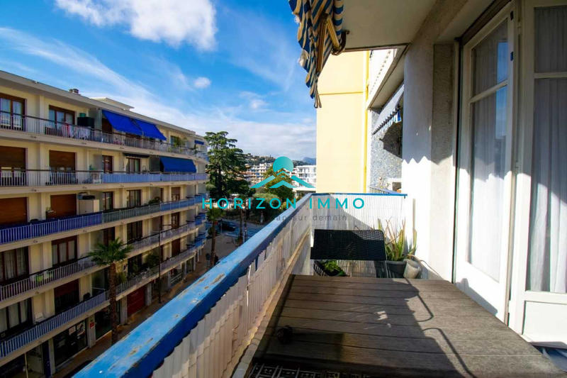 Appartement - 28 m² - 1 pièce