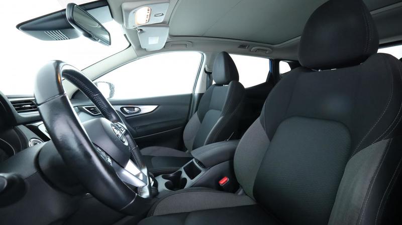 Nissan Qashqai 1.6 dCi Xtronic 130 ch