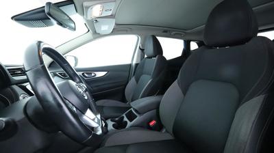 Nissan Qashqai 1.6 dCi Xtronic 130 ch