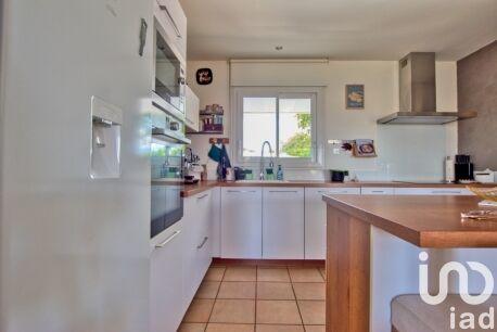 Maison - 150 m² - 7 pièces