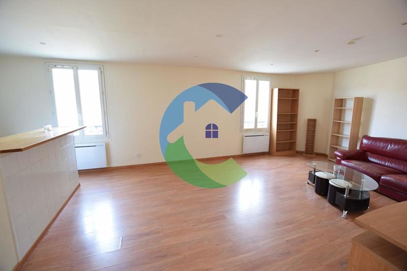 Immeuble - 150 m² - 8 pièces