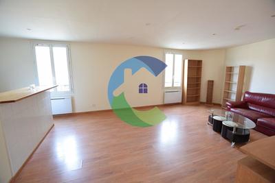 Immeuble - 150 m² - 8 pièces