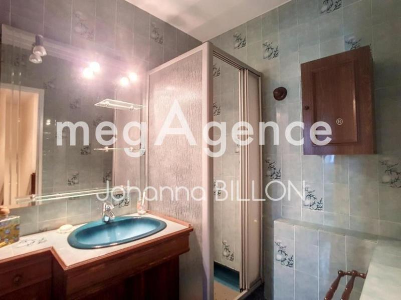 Maison - 106 m² - 4 pièces