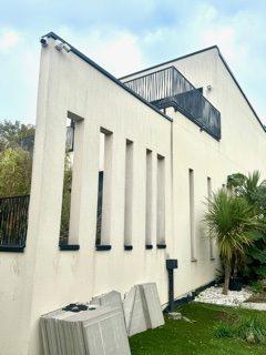 Villa - 280 m² - 11 pièces