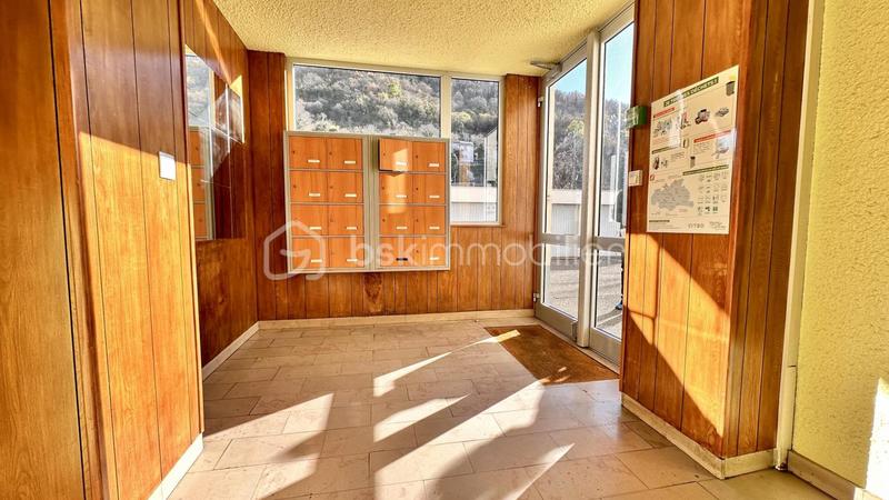 Appartement - 71 m² - 3 pièces