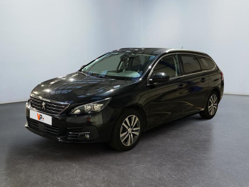 Peugeot 308 Sw BlueHDi 130ch s&amp;S Eat6 Allure