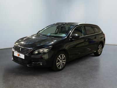 Peugeot 308 Sw BlueHDi 130ch s&amp;S Eat6 Allure