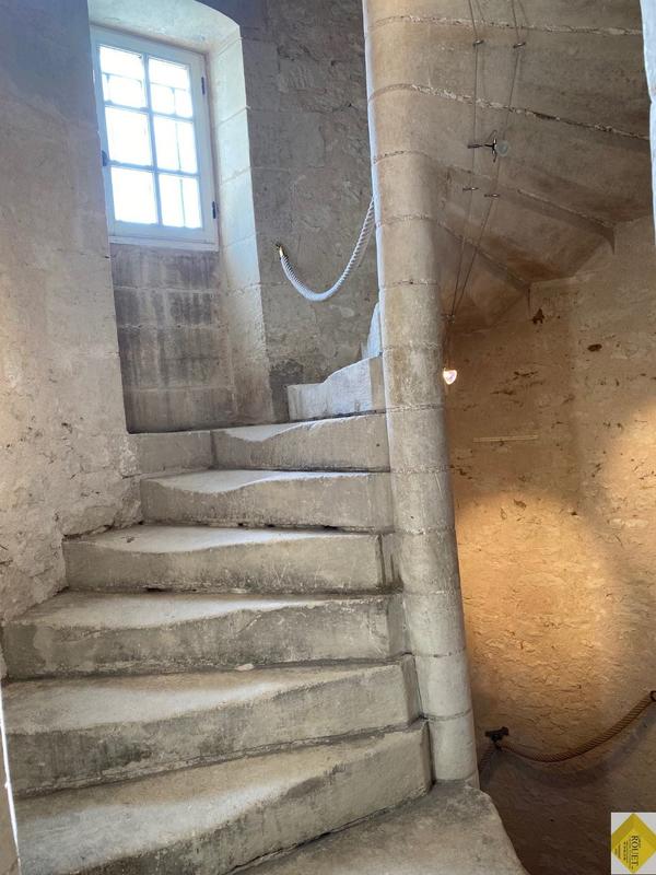 Maison de village - 104 m² - 5 pièces