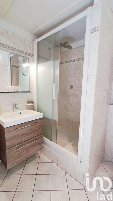 Appartement - 53 m² - 3 pièces