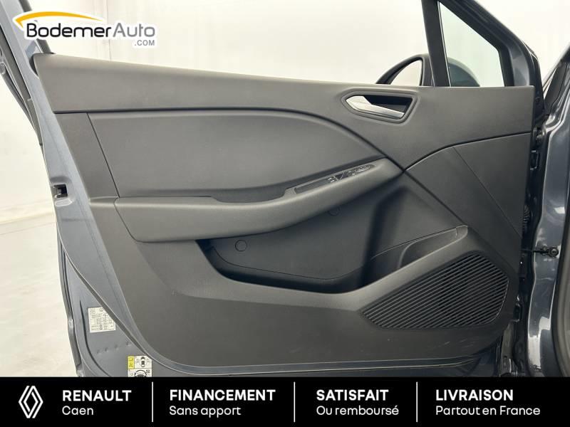 Renault Clio SCe 65 - 21 Business