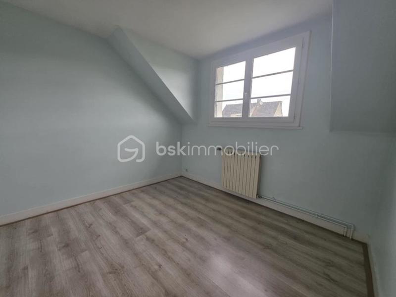 Maison ancienne - 130 m² - 7 pièces