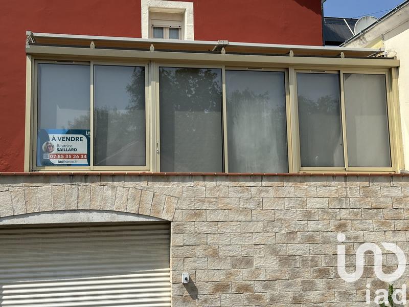 Maison - 148 m² - 10 pièces