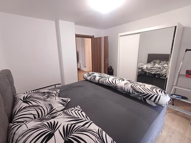 Appartement - 89 m² - 3 pièces