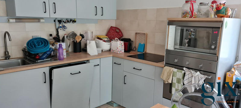 Villa - 67 m² - 3 pièces