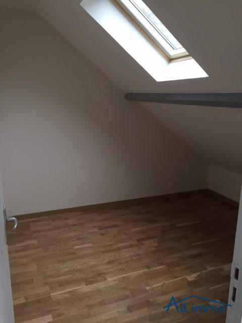 Appartement - 25 m² - 3 pièces