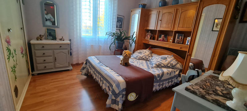 Villa - 123 m² - 4 pièces