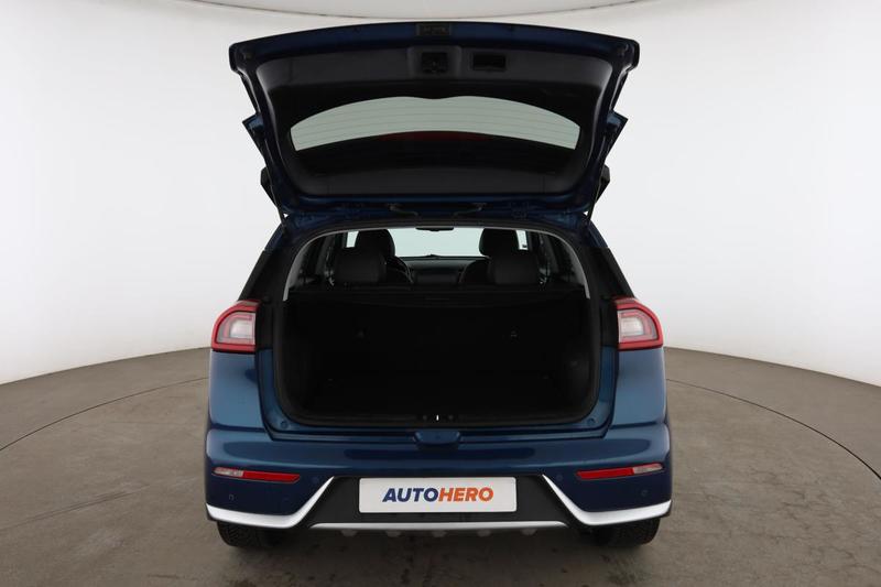 Kia Niro 1.6 GDi Isg Hybride Premium Dct6 141 ch