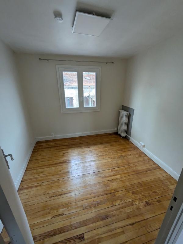 Maison - 66 m² - 4 pièces