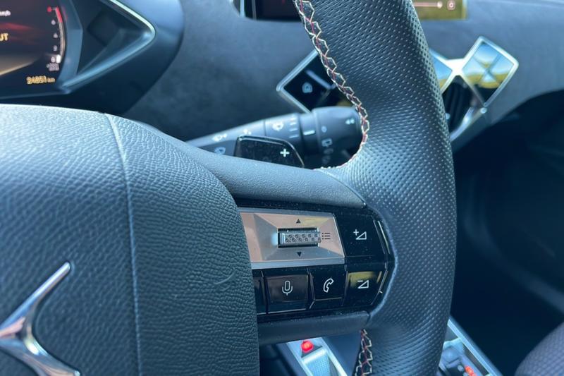 Ds Ds 3 130 Eat8 Performance Line