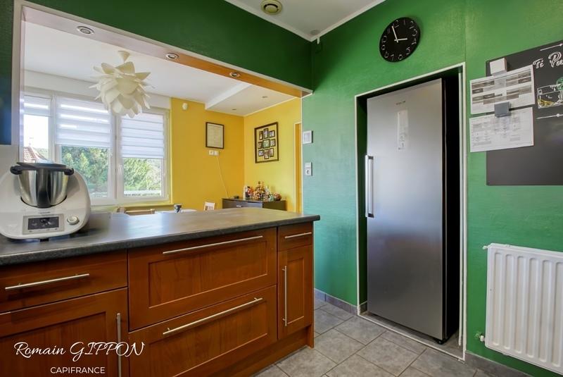 Maison - 107 m² - 6 pièces