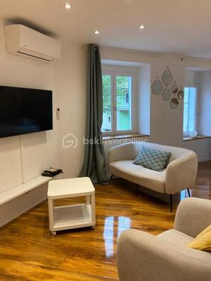 Studio - 27 m² - 1 pièce