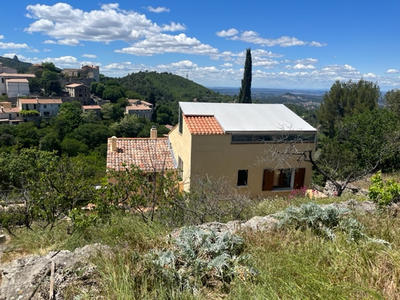 Maison - 190 m² - 7 pièces