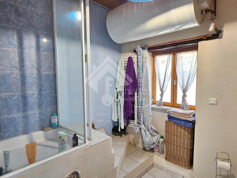 Maison - 40 m² - 2 pièces