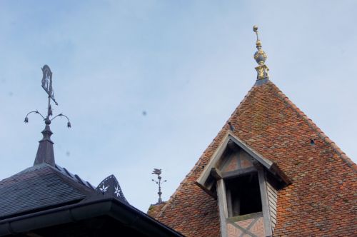 Atelier Musee de la Main de Massiges