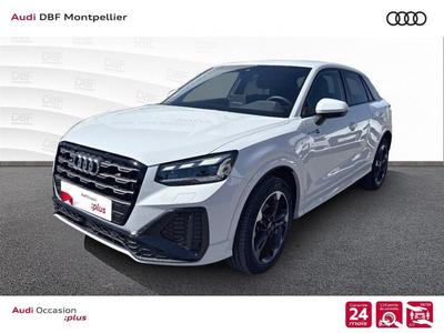 Audi Q2 35 Tfsi 150 Bvm6 s line